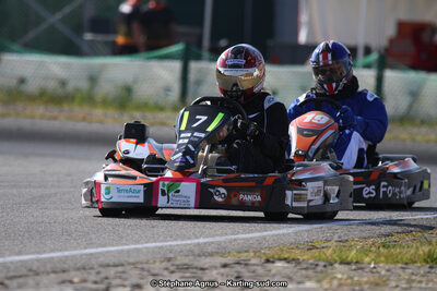 23 & 24/09/2017 : 24H Karting Loisir de Karting 2 Muret (Photos Stéphane Agnus) 2017 — karting