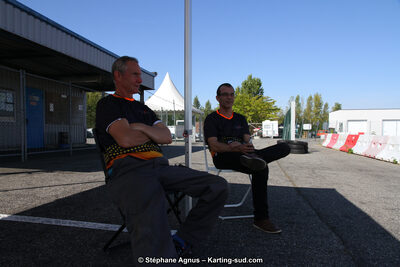 23 & 24/09/2017 : 24H Karting Loisir de Karting 2 Muret (Photos Stéphane Agnus) 2017 — karting