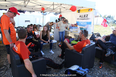 23 & 24/09/2017 : 24H Karting Loisir de Karting 2 Muret (Photos Stéphane Agnus) 2017 — karting