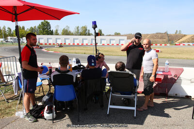 23 & 24/09/2017 : 24H Karting Loisir de Karting 2 Muret (Photos Stéphane Agnus) 2017 — karting