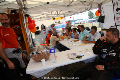 23 & 24/09/2017 : 24H Karting Loisir de Karting 2 Muret (Photos Stéphane Agnus) 2017 — karting