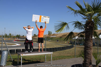 23 & 24/09/2017 : 24H Karting Loisir de Karting 2 Muret (Photos Stéphane Agnus) 2017 — karting