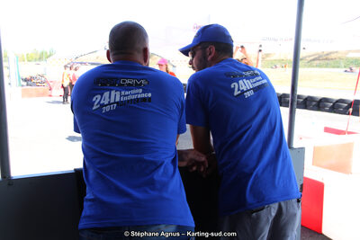 23 & 24/09/2017 : 24H Karting Loisir de Karting 2 Muret (Photos Stéphane Agnus) 2017 — karting
