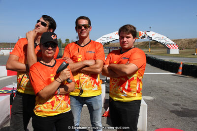 23 & 24/09/2017 : 24H Karting Loisir de Karting 2 Muret (Photos Stéphane Agnus) 2017 — karting