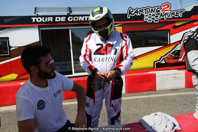 23 & 24/09/2017 : 24H Karting Loisir de Karting 2 Muret (Photos Stéphane Agnus) 2017 — karting