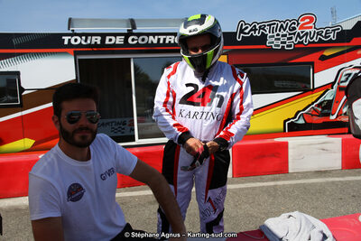 23 & 24/09/2017 : 24H Karting Loisir de Karting 2 Muret (Photos Stéphane Agnus) 2017 — karting