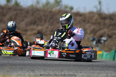 23 & 24/09/2017 : 24H Karting Loisir de Karting 2 Muret (Photos Stéphane Agnus) 2017 — karting