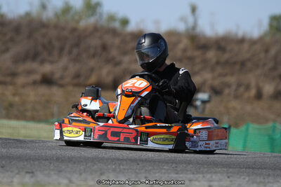 23 & 24/09/2017 : 24H Karting Loisir de Karting 2 Muret (Photos Stéphane Agnus) 2017 — karting