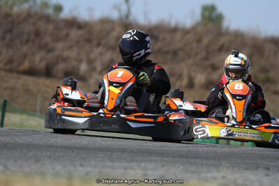 23 & 24/09/2017 : 24H Karting Loisir de Karting 2 Muret (Photos Stéphane Agnus) 2017 — karting