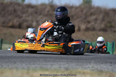 23 & 24/09/2017 : 24H Karting Loisir de Karting 2 Muret (Photos Stéphane Agnus) 2017 — karting