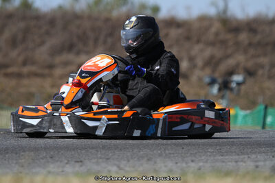 23 & 24/09/2017 : 24H Karting Loisir de Karting 2 Muret (Photos Stéphane Agnus) 2017 — karting