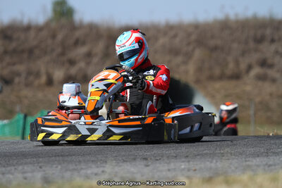 23 & 24/09/2017 : 24H Karting Loisir de Karting 2 Muret (Photos Stéphane Agnus) 2017 — karting