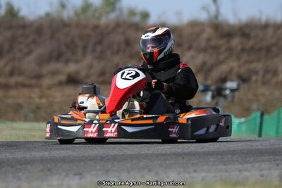 23 & 24/09/2017 : 24H Karting Loisir de Karting 2 Muret (Photos Stéphane Agnus) 2017 — karting