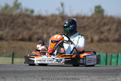 23 & 24/09/2017 : 24H Karting Loisir de Karting 2 Muret (Photos Stéphane Agnus) 2017 — karting