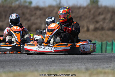23 & 24/09/2017 : 24H Karting Loisir de Karting 2 Muret (Photos Stéphane Agnus) 2017 — karting