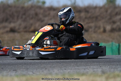 23 & 24/09/2017 : 24H Karting Loisir de Karting 2 Muret (Photos Stéphane Agnus) 2017 — karting