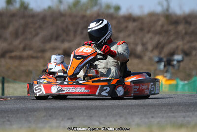 23 & 24/09/2017 : 24H Karting Loisir de Karting 2 Muret (Photos Stéphane Agnus) 2017 — karting