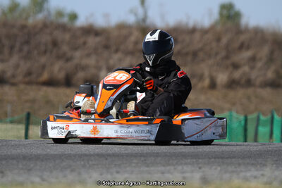 23 & 24/09/2017 : 24H Karting Loisir de Karting 2 Muret (Photos Stéphane Agnus) 2017 — karting