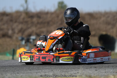 23 & 24/09/2017 : 24H Karting Loisir de Karting 2 Muret (Photos Stéphane Agnus) 2017 — karting