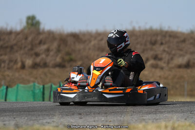 23 & 24/09/2017 : 24H Karting Loisir de Karting 2 Muret (Photos Stéphane Agnus) 2017 — karting