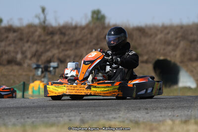 23 & 24/09/2017 : 24H Karting Loisir de Karting 2 Muret (Photos Stéphane Agnus) 2017 — karting