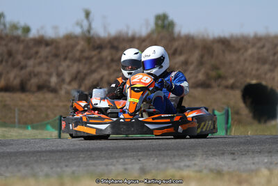 23 & 24/09/2017 : 24H Karting Loisir de Karting 2 Muret (Photos Stéphane Agnus) 2017 — karting
