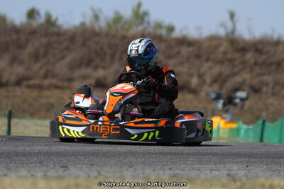 23 & 24/09/2017 : 24H Karting Loisir de Karting 2 Muret (Photos Stéphane Agnus) 2017 — karting