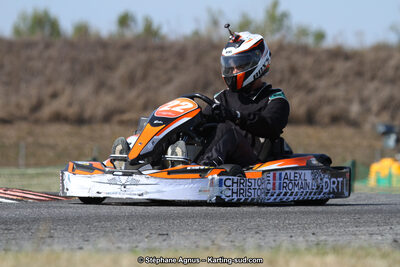 23 & 24/09/2017 : 24H Karting Loisir de Karting 2 Muret (Photos Stéphane Agnus) 2017 — karting