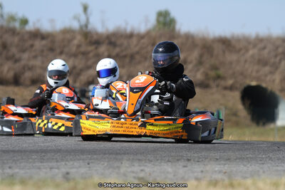 23 & 24/09/2017 : 24H Karting Loisir de Karting 2 Muret (Photos Stéphane Agnus) 2017 — karting