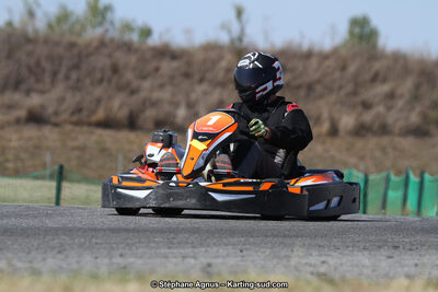 23 & 24/09/2017 : 24H Karting Loisir de Karting 2 Muret (Photos Stéphane Agnus) 2017 — karting