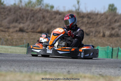 23 & 24/09/2017 : 24H Karting Loisir de Karting 2 Muret (Photos Stéphane Agnus) 2017 — karting