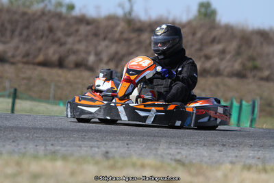23 & 24/09/2017 : 24H Karting Loisir de Karting 2 Muret (Photos Stéphane Agnus) 2017 — karting