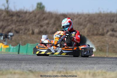23 & 24/09/2017 : 24H Karting Loisir de Karting 2 Muret (Photos Stéphane Agnus) 2017 — karting