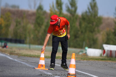 23 & 24/09/2017 : 24H Karting Loisir de Karting 2 Muret (Photos Stéphane Agnus) 2017 — karting