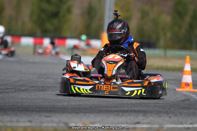 23 & 24/09/2017 : 24H Karting Loisir de Karting 2 Muret (Photos Stéphane Agnus) 2017 — karting