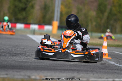 23 & 24/09/2017 : 24H Karting Loisir de Karting 2 Muret (Photos Stéphane Agnus) 2017 — karting