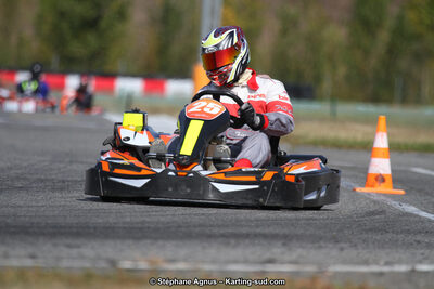 23 & 24/09/2017 : 24H Karting Loisir de Karting 2 Muret (Photos Stéphane Agnus) 2017 — karting
