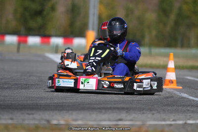 23 & 24/09/2017 : 24H Karting Loisir de Karting 2 Muret (Photos Stéphane Agnus) 2017 — karting