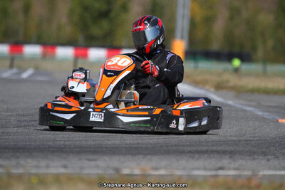23 & 24/09/2017 : 24H Karting Loisir de Karting 2 Muret (Photos Stéphane Agnus) 2017 — karting