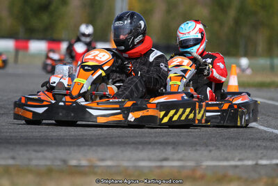 23 & 24/09/2017 : 24H Karting Loisir de Karting 2 Muret (Photos Stéphane Agnus) 2017 — karting