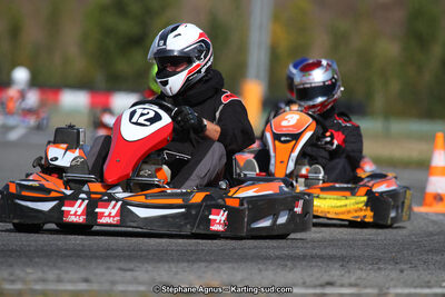 23 & 24/09/2017 : 24H Karting Loisir de Karting 2 Muret (Photos Stéphane Agnus) 2017 — karting