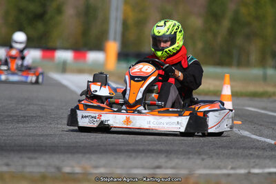 23 & 24/09/2017 : 24H Karting Loisir de Karting 2 Muret (Photos Stéphane Agnus) 2017 — karting