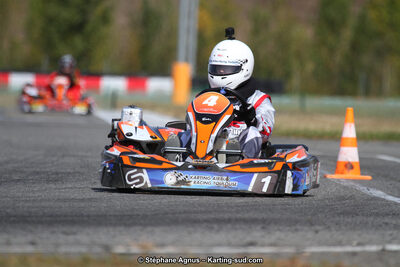 23 & 24/09/2017 : 24H Karting Loisir de Karting 2 Muret (Photos Stéphane Agnus) 2017 — karting