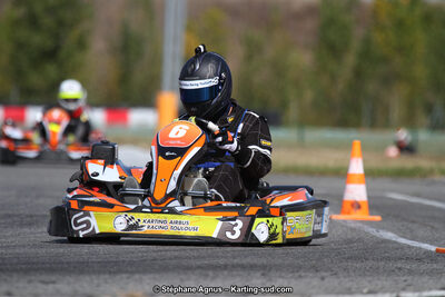 23 & 24/09/2017 : 24H Karting Loisir de Karting 2 Muret (Photos Stéphane Agnus) 2017 — karting