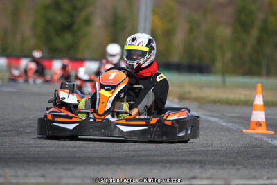 23 & 24/09/2017 : 24H Karting Loisir de Karting 2 Muret (Photos Stéphane Agnus) 2017 — karting