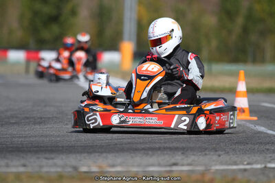 23 & 24/09/2017 : 24H Karting Loisir de Karting 2 Muret (Photos Stéphane Agnus) 2017 — karting