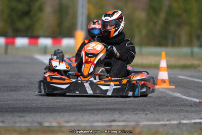 23 & 24/09/2017 : 24H Karting Loisir de Karting 2 Muret (Photos Stéphane Agnus) 2017 — karting
