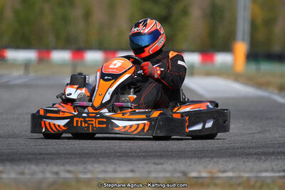 23 & 24/09/2017 : 24H Karting Loisir de Karting 2 Muret (Photos Stéphane Agnus) 2017 — karting