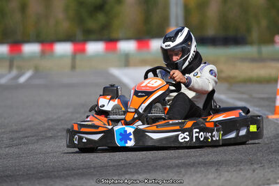 23 & 24/09/2017 : 24H Karting Loisir de Karting 2 Muret (Photos Stéphane Agnus) 2017 — karting