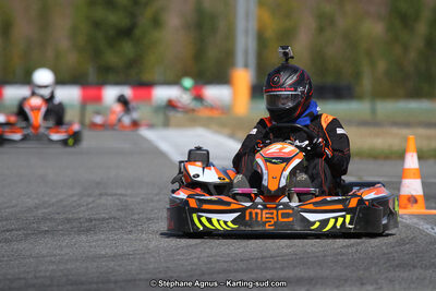 23 & 24/09/2017 : 24H Karting Loisir de Karting 2 Muret (Photos Stéphane Agnus) 2017 — karting